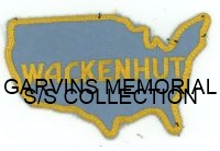 Z MISCELLANEOUS,UNITED STATES,WACKENHUT 1